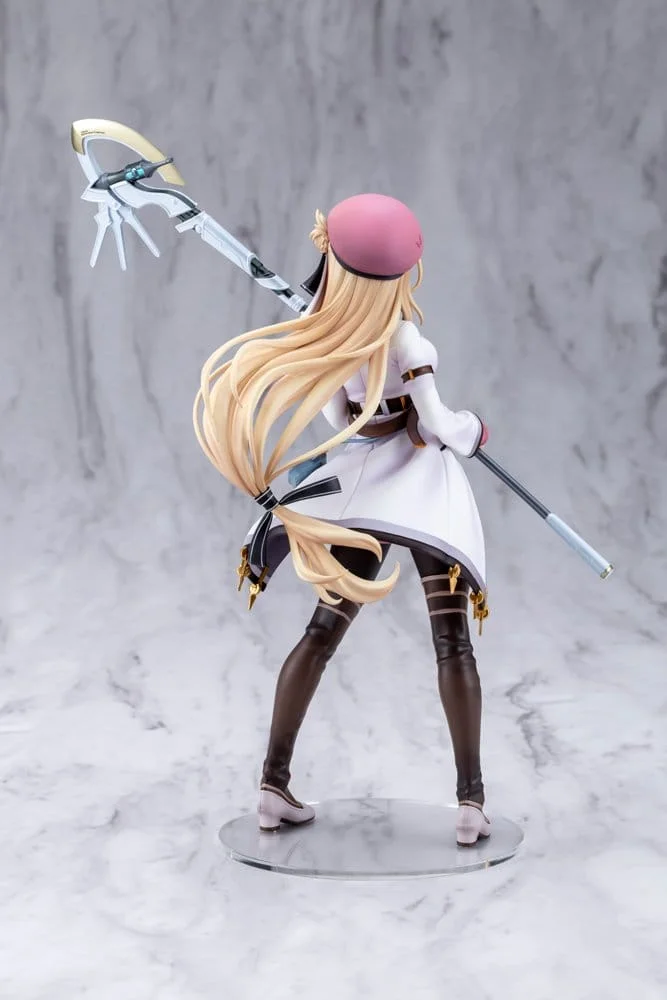 The Legend of Heroes PVC Statue 1/8 Agnès Claudel 23 cm